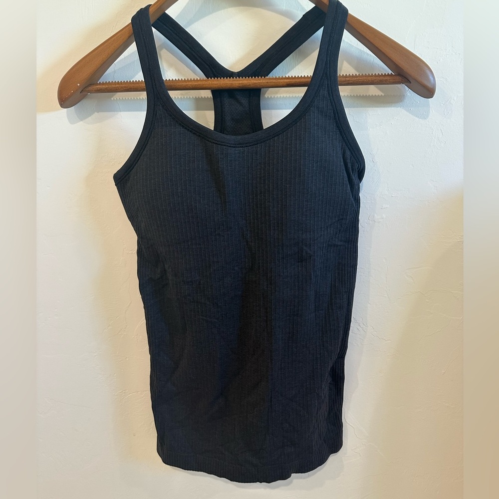 Lululemon Ebb to Street Tank Size 4